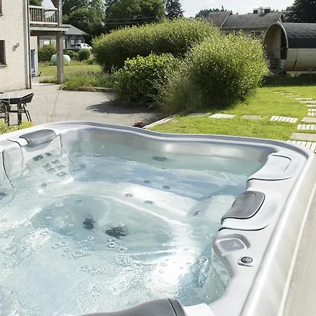 Ardennez-vous 3*