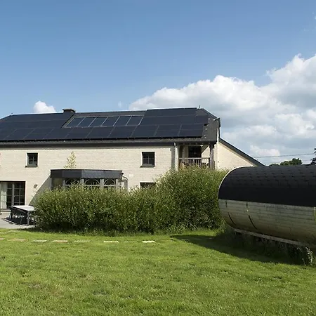 Guest house Ardennez-vous