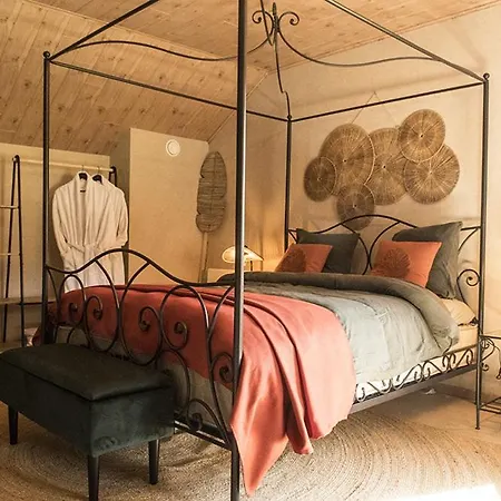 Ardennez-vous Guest house Saint-Hubert