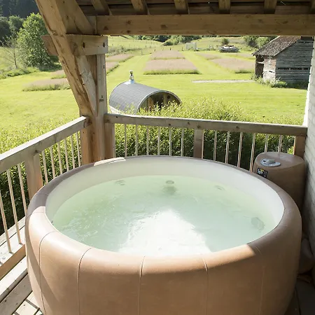 Ardennez-vous Guest house 3*