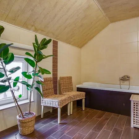Ardennez-vous Guest house