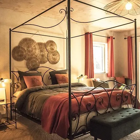 Ardennez-vous Guest house 3*