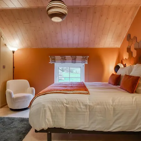 Guest house Ardennez-vous 3*