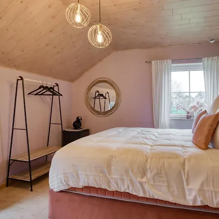 Ardennez-vous Guest house 3*