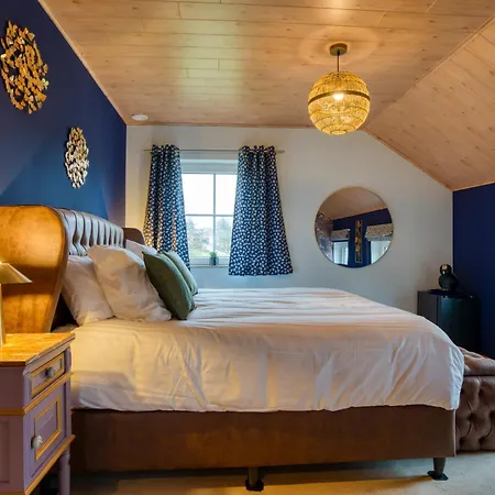 Guest house Ardennez-vous