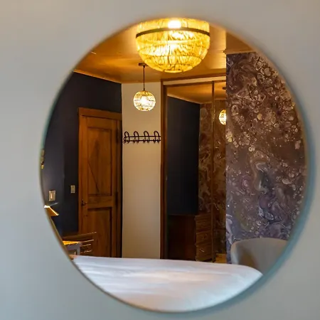 Ardennez-vous 3* Saint-Hubert