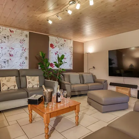 Ardennez-vous Guest house