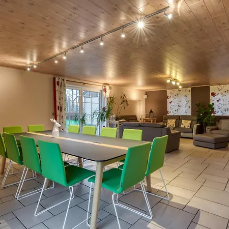 Ardennez-vous Guest house 3*